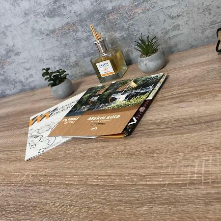 Tulipan Apartman Makó Zewnętrze zdjęcie