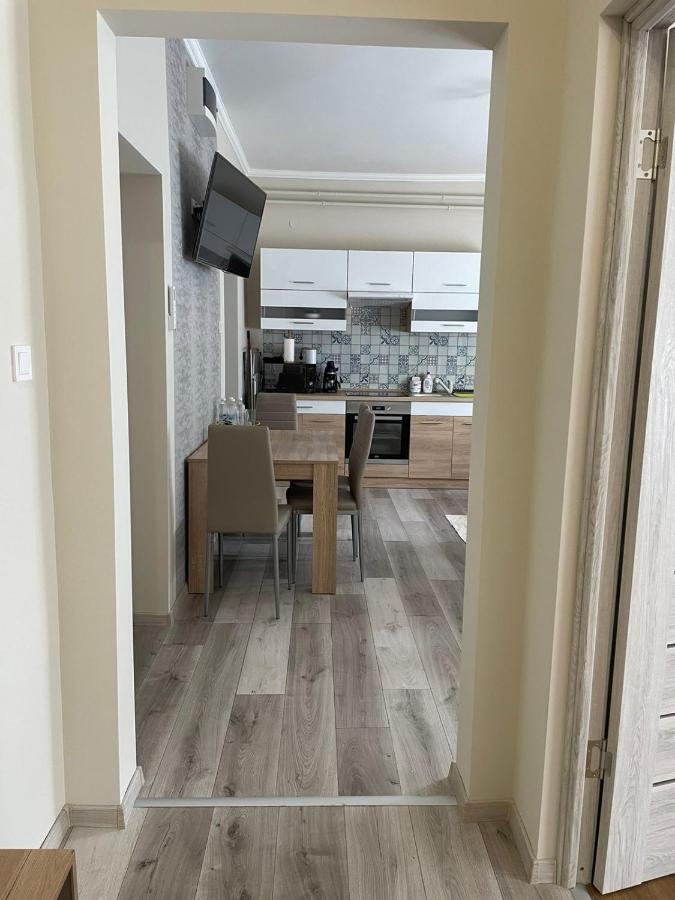 Tulipan Apartman Makó Zewnętrze zdjęcie