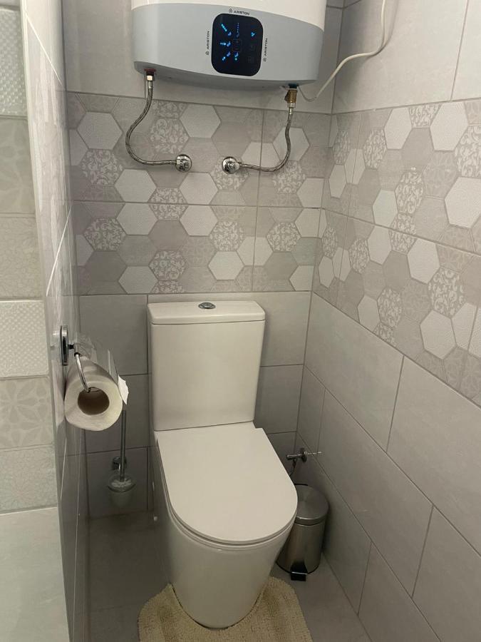 Tulipan Apartman Makó Zewnętrze zdjęcie
